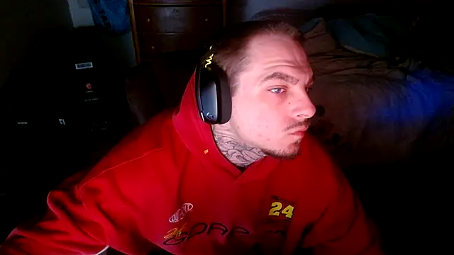 DADDY KANE8--- online show from 28, 2, 2026