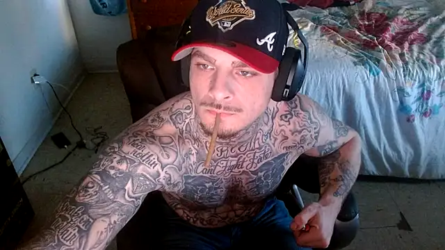 DADDY KANE8--- online show from 28, 2, 2026