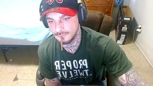 DADDY KANE8--- online show from 10, 3, 2026