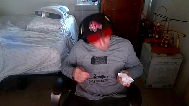 DADDY KANE8--- online show from 25, 3, 2026