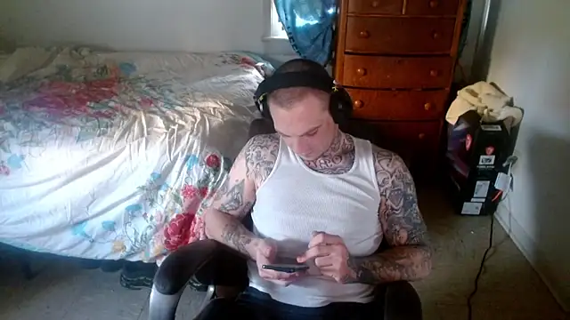 DADDY KANE8--- online show from 30, 3, 2026