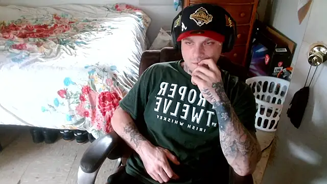 DADDY KANE8--- online show from 1, 4, 2026