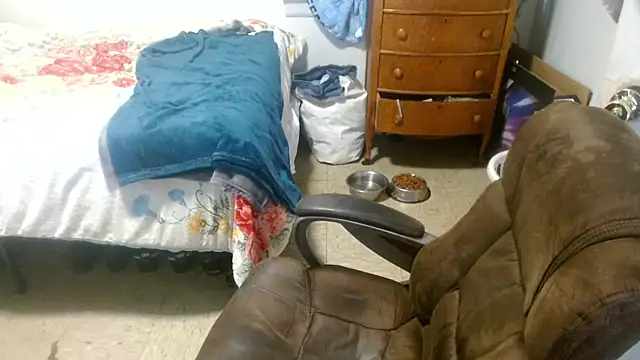 DADDY KANE8--- online show from 6, 4, 2026