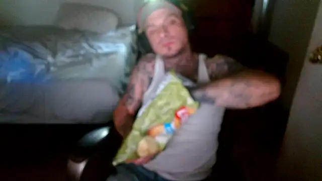 DADDY KANE8--- online show from 18, 4, 2026