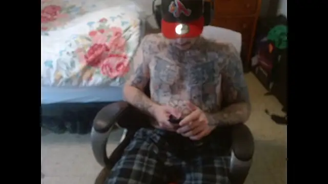 Snapshot of DADDY_KANE8--- chatting on 5, 6, 2026 DADDY KANE8--- online show from 5, 6, 2026