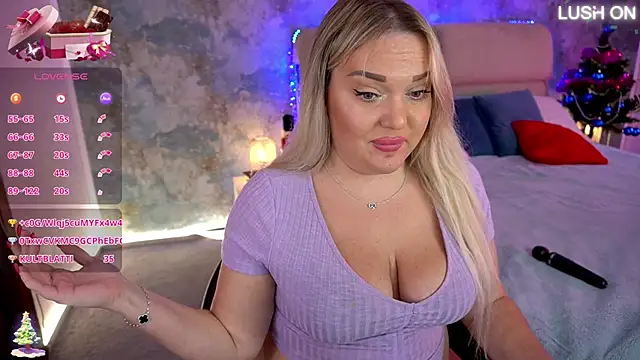 MissyMartinez online show from 9, 1, 2025