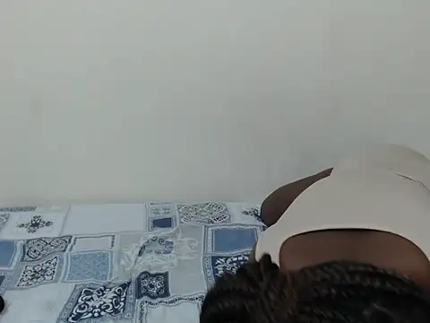 queen  ebony online show from 6, 11, 2025