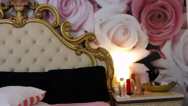 HessaHessy online show from 18, 3, 2025