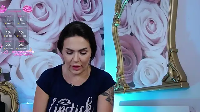HessaHessy online show from 18, 6, 2026