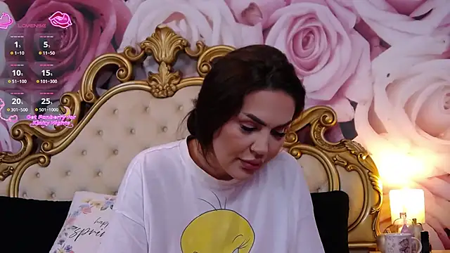 HessaHessy online show from 20, 7, 2026