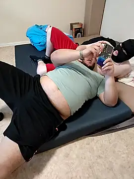 genderfluidco2 online show from 8, 11, 2025