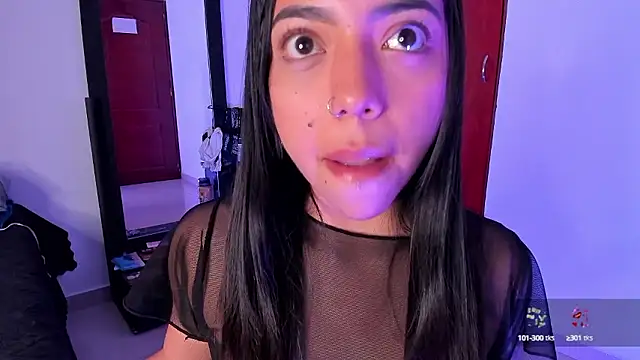 little kayla  online show from 3, 12, 2024