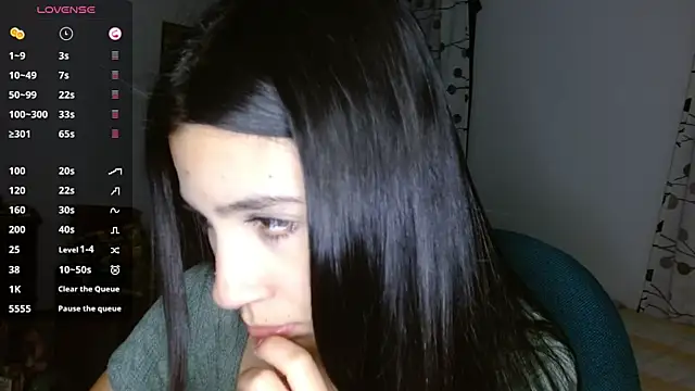 mia  lopez  online show from 6, 12, 2024