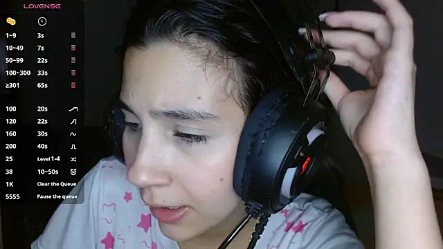 mia  lopez  online show from 14, 12, 2024