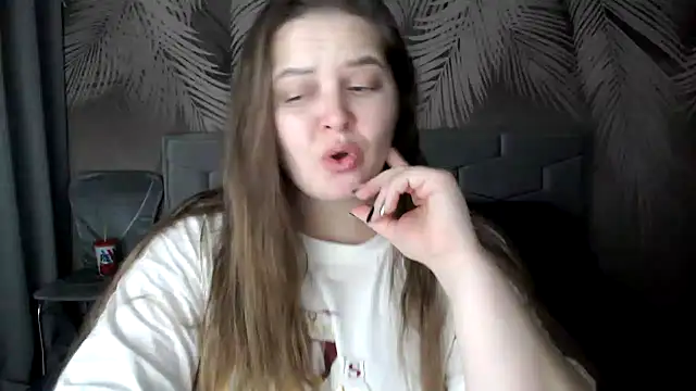 Snapshot of uliastar chatting on 3, 1, 2025 uliastar online show from 3, 1, 2025