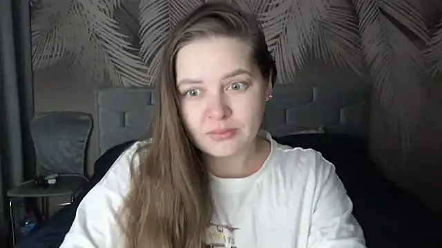 Snapshot of uliastar chatting on 4, 1, 2025 uliastar online show from 4, 1, 2025