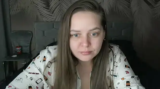 Snapshot of uliastar chatting on 6, 1, 2025 uliastar online show from 6, 1, 2025