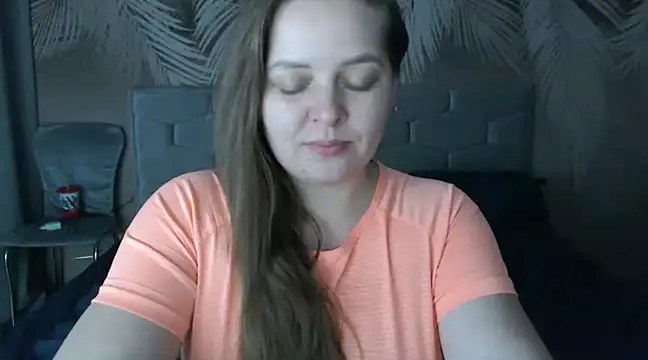 Snapshot of uliastar chatting on 6, 1, 2025 uliastar online show from 6, 1, 2025