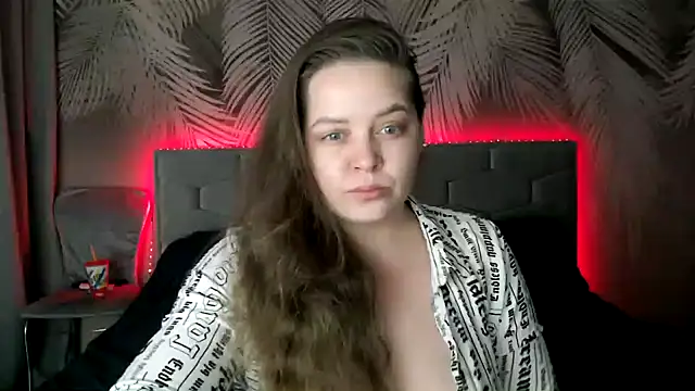 Snapshot of uliastar chatting on 11, 1, 2025 uliastar online show from 11, 1, 2025