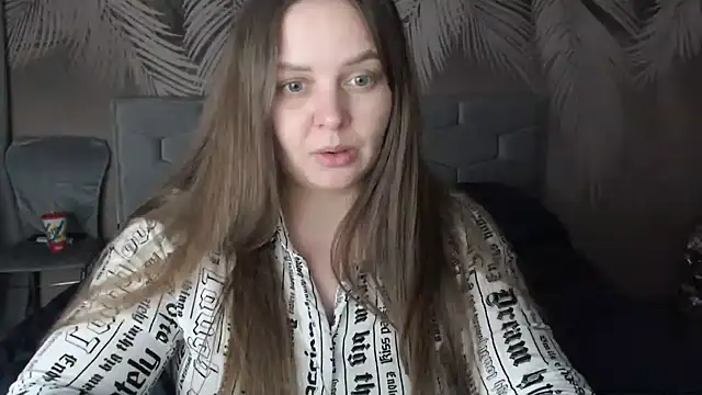 Snapshot of uliastar chatting on 11, 1, 2025 uliastar online show from 11, 1, 2025