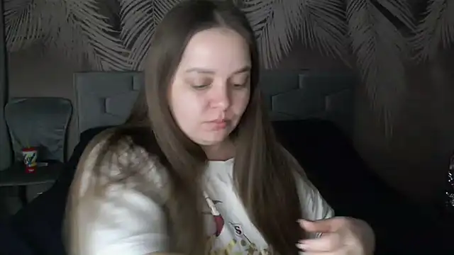Snapshot of uliastar chatting on 12, 1, 2025 uliastar online show from 12, 1, 2025