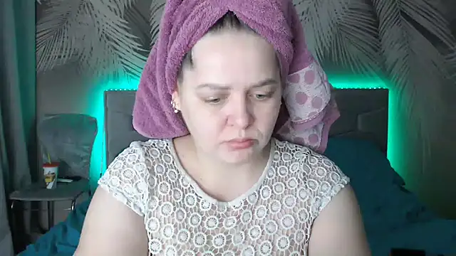 Snapshot of uliastar chatting on 14, 1, 2025 uliastar online show from 14, 1, 2025