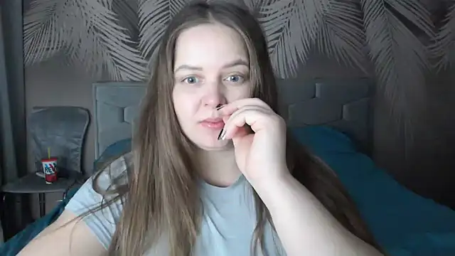 Snapshot of uliastar chatting on 15, 1, 2025 uliastar online show from 15, 1, 2025