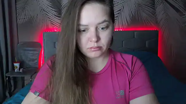 Snapshot of uliastar chatting on 18, 1, 2025 uliastar online show from 18, 1, 2025