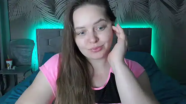 Snapshot of uliastar chatting on 18, 1, 2025 uliastar online show from 18, 1, 2025