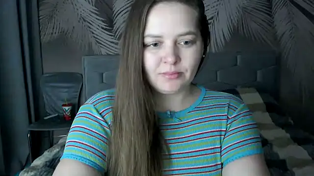 Snapshot of uliastar chatting on 21, 1, 2025 uliastar online show from 21, 1, 2025