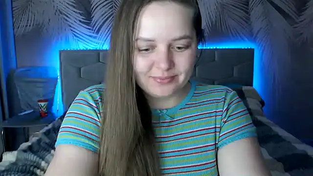 Snapshot of uliastar chatting on 21, 1, 2025 uliastar online show from 21, 1, 2025
