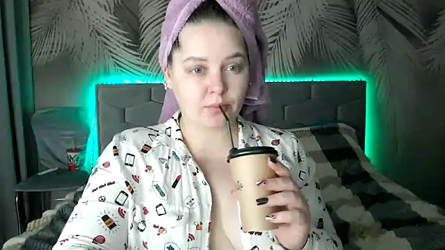 Snapshot of uliastar chatting on 23, 1, 2025 uliastar online show from 23, 1, 2025