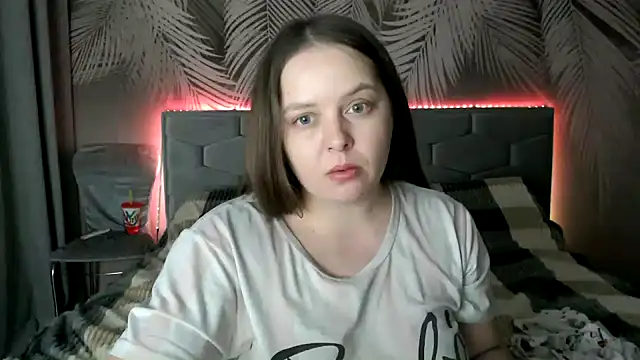 Snapshot of uliastar chatting on 23, 1, 2025 uliastar online show from 23, 1, 2025