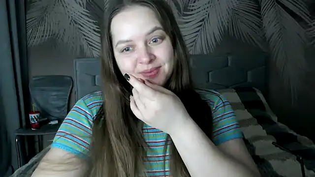 Snapshot of uliastar chatting on 24, 1, 2025 uliastar online show from 24, 1, 2025