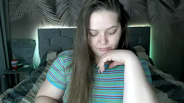 Snapshot of uliastar chatting on 24, 1, 2025 uliastar online show from 24, 1, 2025