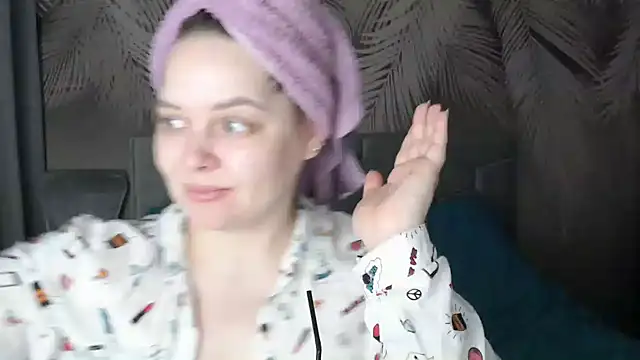 Snapshot of uliastar chatting on 27, 1, 2025 uliastar online show from 27, 1, 2025