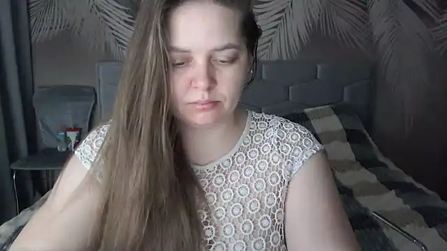 Snapshot of uliastar chatting on 28, 1, 2025 uliastar online show from 28, 1, 2025