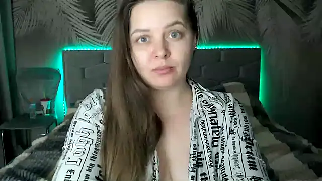 Snapshot of uliastar chatting on 28, 1, 2025 uliastar online show from 28, 1, 2025