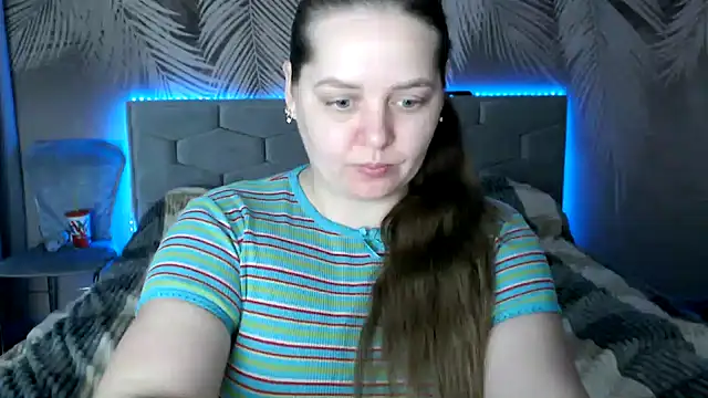 Snapshot of uliastar chatting on 29, 1, 2025 uliastar online show from 29, 1, 2025