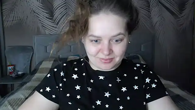 Snapshot of uliastar chatting on 30, 1, 2025 uliastar online show from 30, 1, 2025