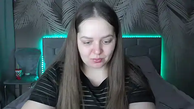 Snapshot of uliastar chatting on 31, 1, 2025 uliastar online show from 31, 1, 2025