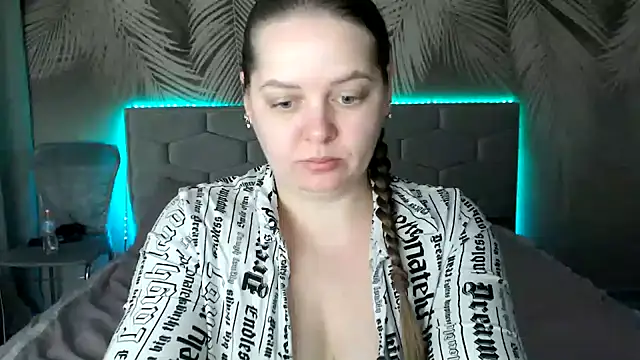 Snapshot of uliastar chatting on 7, 2, 2025 uliastar online show from 7, 2, 2025