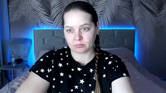 Snapshot of uliastar chatting on 7, 2, 2025 uliastar online show from 7, 2, 2025