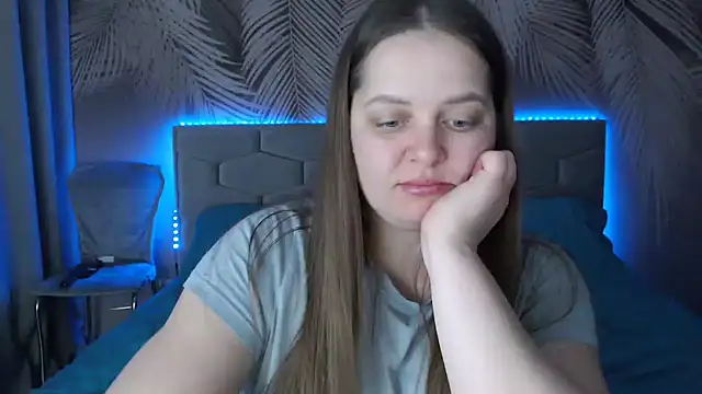 Snapshot of uliastar chatting on 15, 2, 2025 uliastar online show from 15, 2, 2025