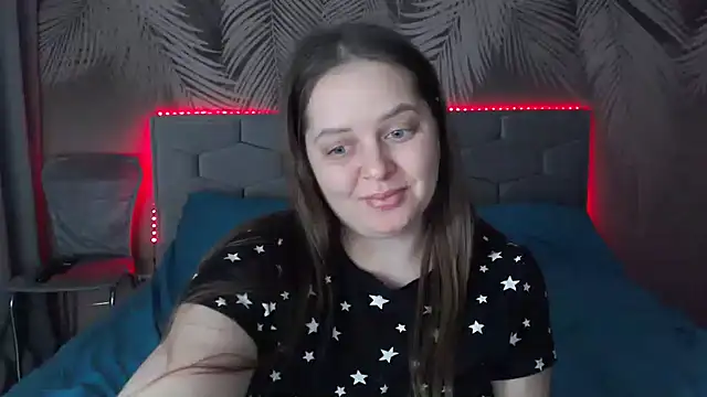 Snapshot of uliastar chatting on 15, 2, 2025 uliastar online show from 15, 2, 2025