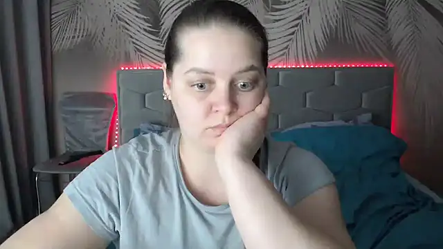 Snapshot of uliastar chatting on 16, 2, 2025 uliastar online show from 16, 2, 2025