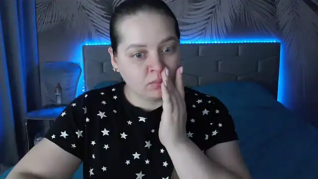 Snapshot of uliastar chatting on 19, 2, 2025 uliastar online show from 19, 2, 2025
