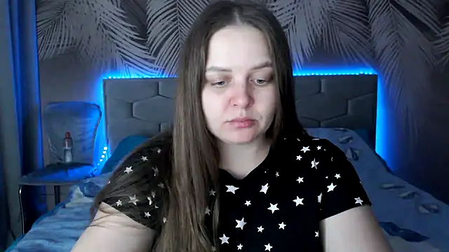 Snapshot of uliastar chatting on 19, 2, 2025 uliastar online show from 19, 2, 2025