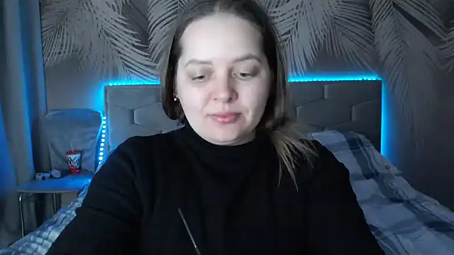 Snapshot of uliastar chatting on 25, 2, 2025 uliastar online show from 25, 2, 2025