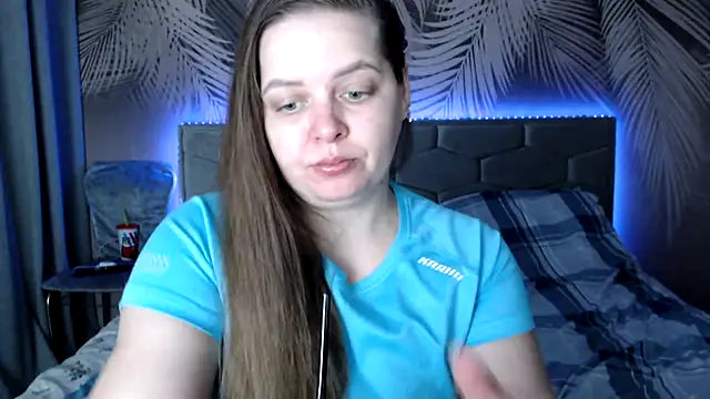 Snapshot of uliastar chatting on 27, 2, 2025 uliastar online show from 27, 2, 2025